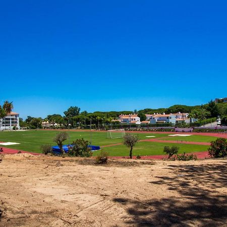 D'Alma Falesia Beach Apartment - By Dalma Portuguesa Albufeira Dış mekan fotoğraf